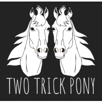 Two Trick Pony Logo