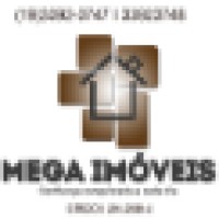 MEGA IMÓVEIS INDAIATUBA Logo