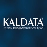 Kaldata.com Logo