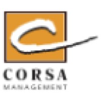 Corsa Management Logo