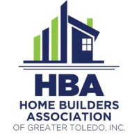 Home Builders Association of Greater Toledo Logo