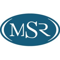 The MSR Group Logo