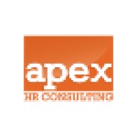 Apex HR Consulting Logo