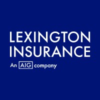 Lexington Insurance Company Logo