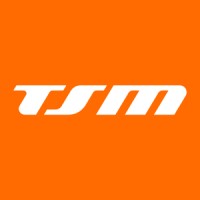 TSM Italy Logo