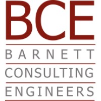 Barnett Consulting Engineers Logo