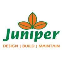 Juniper Logo