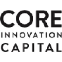 Core Innovation Capital Logo