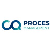 CQ Procesmanagement BV Logo