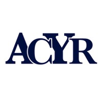 Arizona Center For Youth Resources - ACYR Logo