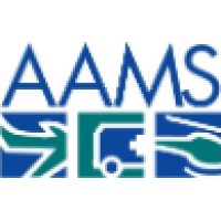 Association of Air Medical Services (AAMS) Logo