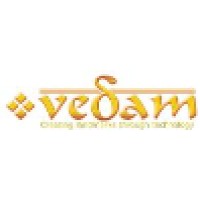 Vedam InfoTech Pvt Ltd Logo