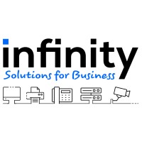 Infinity Solutions (Maroc) Logo