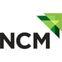 NCM Demolition + Remediation Logo
