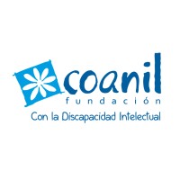 Fundación Coanil Logo