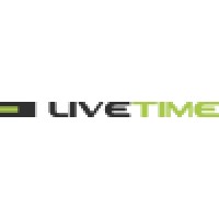 Livetime Productions BV Logo