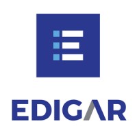Edigar S.A. Logo
