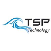 TSP Technology, Inc. Logo