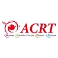 ACRT Logo