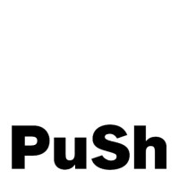 PuSh International Performing Arts Festival Logo