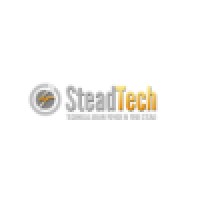 SteadTech Logo