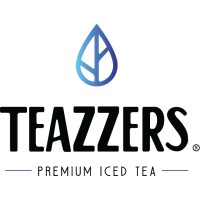 TEAZZERS Logo