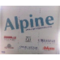 Alpine Sales Inc Logo