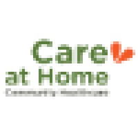 Care at Home, Inc. Logo