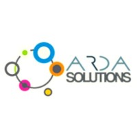 Arda Solutions s.r.l. Logo