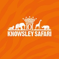 Knowsley Safari Logo