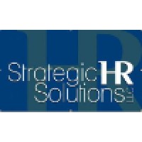 Strategic HR Solutions, LLC. Logo
