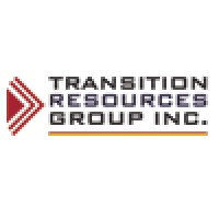 Transition Resources Group Inc. Logo