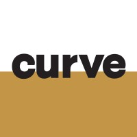Curve Magazine Logo