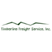 Timberline Freight Service, Inc. Logo