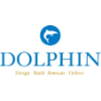 Dolphin Architects & Builders Logo