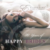 Ezzeddine Textiles and Furniture Logo