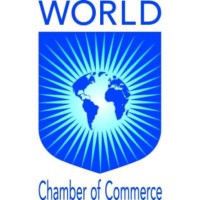 The World Chamber of Commerce Logo