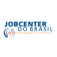 Jobcenter do Brasil Ltda. Logo