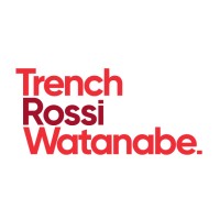 Trench Rossi Watanabe Logo