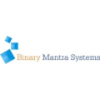Binary Mantra Systems Logo