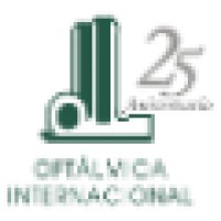 Oftálmica Internacional Logo
