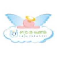 Anjo da Guarda Loja Infantil Logo