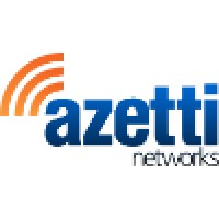 Azetti Networks Logo
