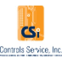 Controls Service, Inc Logo