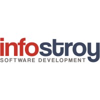 Infostroy Ltd. Logo