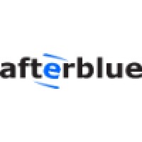 Afterblue, Inc. Logo
