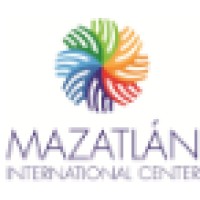 Centro de Convenciones Mazatlán International Center Logo