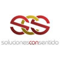Soluciones con Sentido S.C. Logo