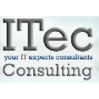 ITec Consulting Logo