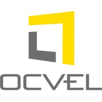 Ocvel Contabilidade Logo